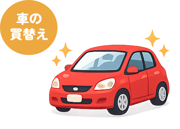 車