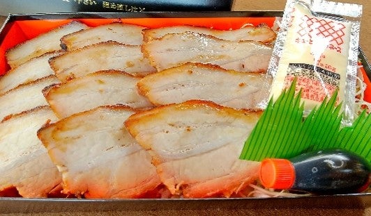ステーキハウスBunの商品