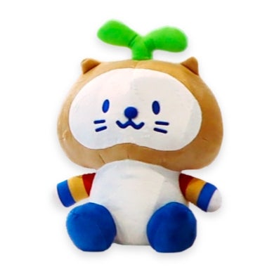 ぬいぐるみ