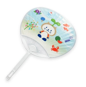 うちわ