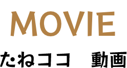 MOVIE たねココ　動画